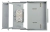 Кросс ШКОС-ВП-1U/2 -16 -SC    ~  -(корпус) ~