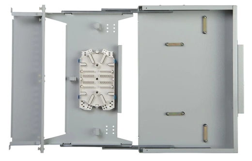 Кросс ШКОС-ВП-1U/2 -16 -SC    ~  -(корпус) ~