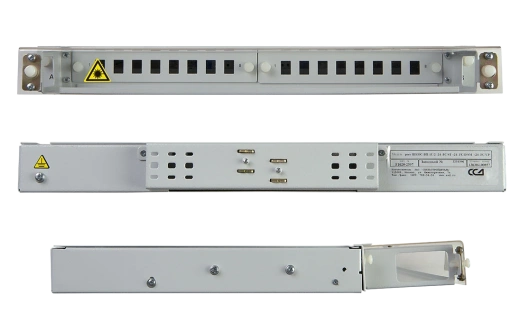 Кросс ШКОС-ВП-1U/2 -16 -SC    ~  -(корпус) ~