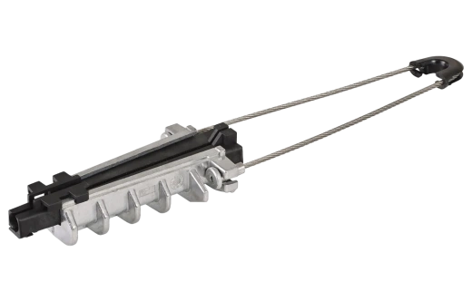 Зажим анкерный клиновой PA-1500.1-ССД