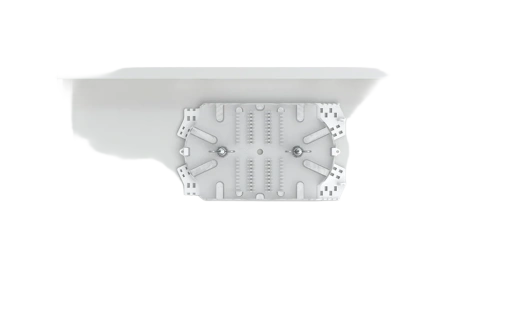 Кросс ШКОС-М -1U/2 -8  -SC    ~8  -SC/SM    ~8  -SC/UPC