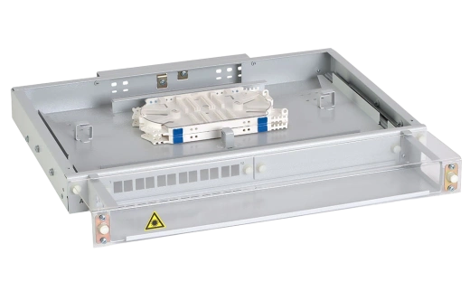 Кросс ШКОС-ВП-1U/2 -12 -SC    ~  -(корпус) ~