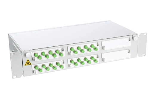 Кросс ШКОС-Л -2U/4 -32 -FC/ST ~32 -FC/D/APC ~32 -FC/APC