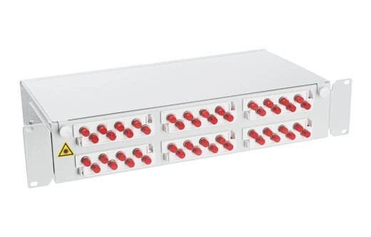 Кросс ШКОС-Л -2U/4 -48 -FC/ST ~48 -FC/D/SM  ~48 -FC/UPC