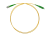 Шнур ШОС-SM/2.0   мм-FC/APC-SC/APC-1.0  м