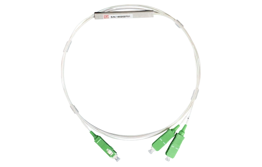Разветвитель РО-1х2 -PLC -SM/0,9 -1,0 м-SC/APC (-40 +70 С)
