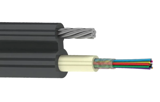 Кабель ОК8Ц-04 G.652D-6кН