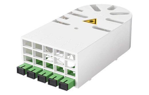 Модуль М6-20SC-5SCA-1PLC 0,9-1/4SC/APC ССД
