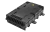 Муфта-кросс оптическая МКО-П2/A-12SC ССД
