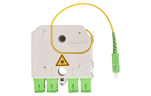 Модуль М3-8SC-1PLC 2,0-1/8SC/APC-8SC/APC -ССД У