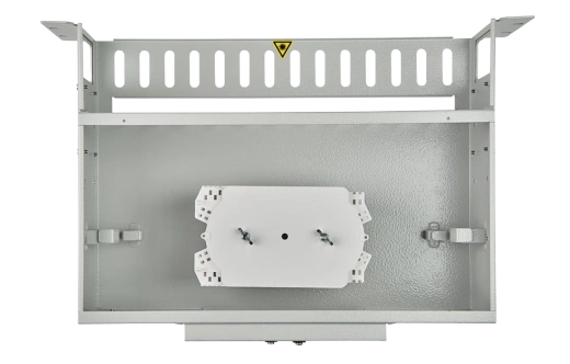 Кросс ШКОС-С -3U/6 -96 -FC/ST ~  -(корпус) ~