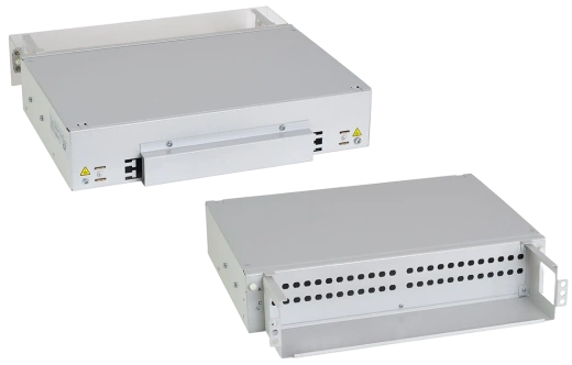 Кросс ШКОС-ВП-2U/4 -48 -FC/ST ~  -(корпус) ~