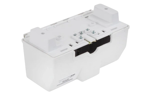 Коробка КРТП-В/10-Р плинт LSA-PROFIL, замок, ключ 41144 ССД