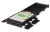 Муфта-кросс МКО-П2/СМ3-2SC-2SC/APC -2SC/APC ССД