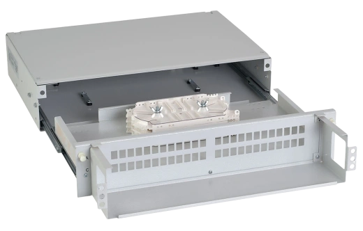 Кросс ШКОС-ВП-2U/4 -48 -SC    ~  -(корпус) ~