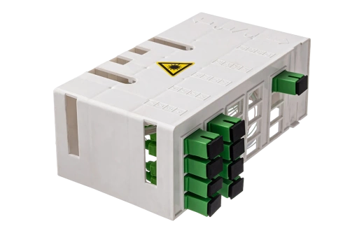 Модуль М5-20SC-9SC/APC-1PLC 0,9-1/8SC/APC ССД