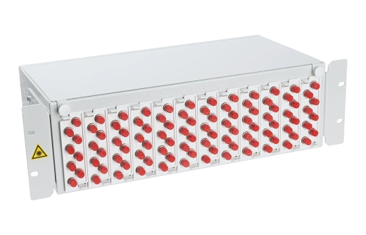 Кросс ШКОС-Л -3U/6 -96 -FC/ST ~96 -FC/D/SM  ~96 -FC/UPC