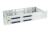 Кросс ШКОС-Л -2U/4 -32 -SC    ~32 -SC/SM    ~32 -SC/UPC
