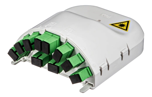 Модуль М4-10SC-10SC/APC-2PLC 0,9-2/4SC/APC-2SC/APC ССД