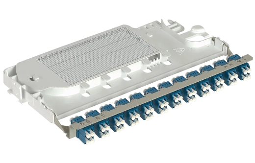 Модуль кроссовый откидной К-48LC-48LC/SM-48LC/UPC ССД КПВ
