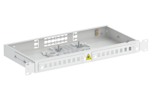 Кросс ШКОС-М -1U/2 -16 -SC    ~  -(корпус) ~