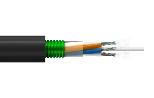 Кабель оптический ССД ОКЗЛ-М2л-16G.657.А1-2,7