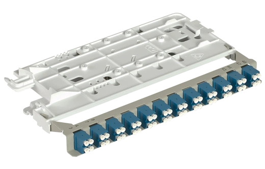Модуль кроссовый откидной К-48LC-48LC/SM-48LC/UPC ССД КПВ