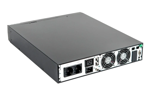 493 SKAT-UPS 3000 RACK ИБП 2U On-Line, 3000 ВА/2700 Вт, 220В, без АКБ, RS 232/SNMP