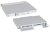 Кросс ШКОС-ВП-1U/2 -16 -SC    ~  -(корпус) ~