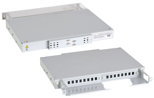 Кросс ШКОС-ВП-1U/2 -16 -SC    ~  -(корпус) ~