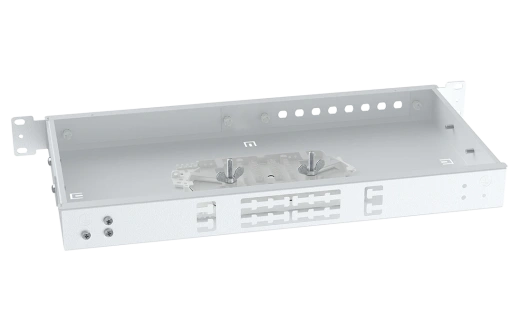 Кросс ШКОС-М -1U/2 -8  -FC/ST ~  -(корпус) ~