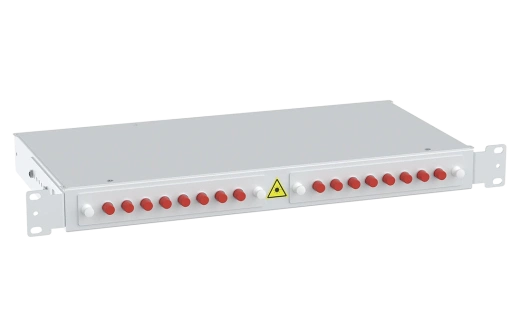 Кросс ШКОС-М -1U/2 -16 -FC/ST ~16 -FC/D/SM  ~16 -FC/UPC