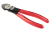 KN-7401180 Бокорезы Knipex 74 01 180мм с высоким соотношением плечевого рычага