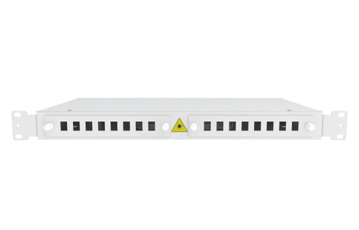 Кросс ШКОС-М -1U/2 -16 -SC    ~  -(корпус) ~