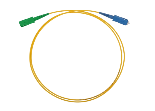 Шнур ШОС-SM/3.0   мм-SC/APC-SC/UPC-1.0  м