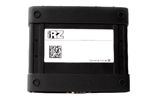 Роутер iRZ RL22w (LTE/UMTS/HSUPA/HSDPA/EDGE+WiFi+hwGNSS) 4G