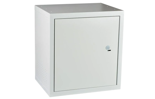 Шкаф антивандальный настенный ШАН-М 19" 22U(600*450) ССД