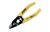 Jonard JIC-375 - стриппер для оптоволокна 125, 250, 900 мкм, 1.6 - 3 мм
