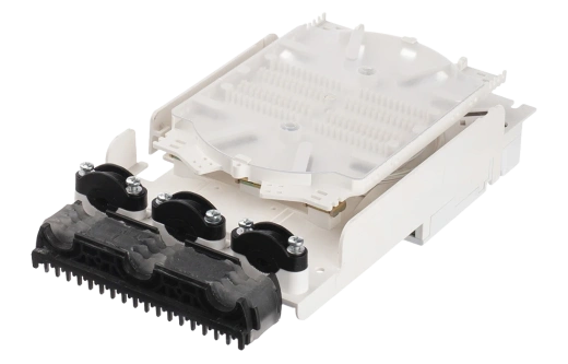 Муфта-кросс МКО-П2-М/С09-1КД-1PLC8-SC/APC-18SC-10SC/APC-1SC/APC ССД