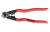 KN-9561190 Кусачки Knipex для кабелей и канатов (9561, 190мм) (тросокусы)