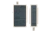 12-1001 Тестер кабеля RJ-45 + BNC 5248 REXANT