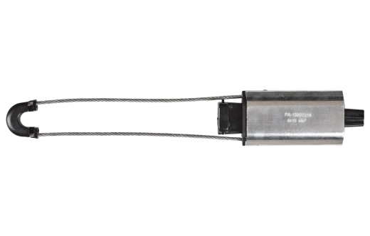 Зажим анкерный клиновой PA-1500-ССД