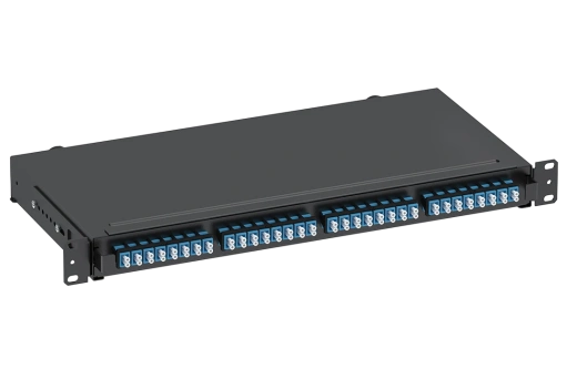 Кросс ШКОС-ВПМ-1U/2 -64 -LC    ~64 -LC/SM    ~64 -LC/UPC