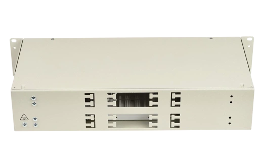 Кросс ШКОС-М -2U/4 -64 -SC    ~  -(корпус) ~