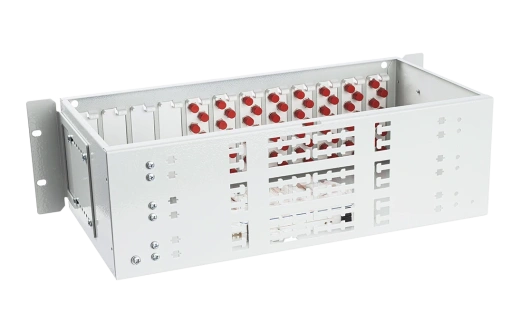 Кросс ШКОС-Л -3U/6 -64 -FC/ST ~64 -FC/D/SM  ~64 -FC/UPC ССД