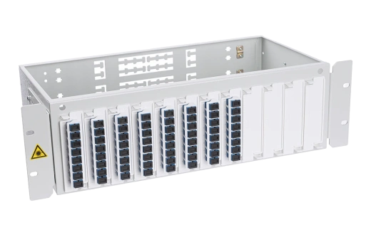 Кросс ШКОС-Л -3U/6 -64 -SC    ~64 -SC/SM    ~64 -SC/UPC