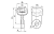 Ушко У1К-7-16