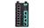 Коммутатор Moxa EDS-P510A-8PoE-2GTXSFP