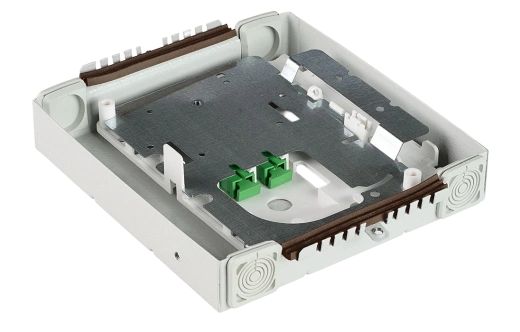 Кросс ШКОН   -ММА/3 - 2SC -2SC/APC-2SC/APC М (10 шт. в упаковке) ССД