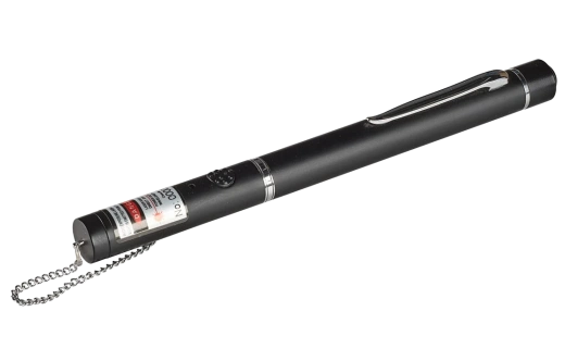 BOB-VFL650-5(10mw) Источник видимого излучения